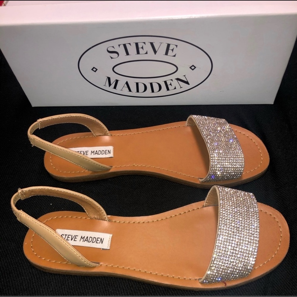 Steve Madden Sandals